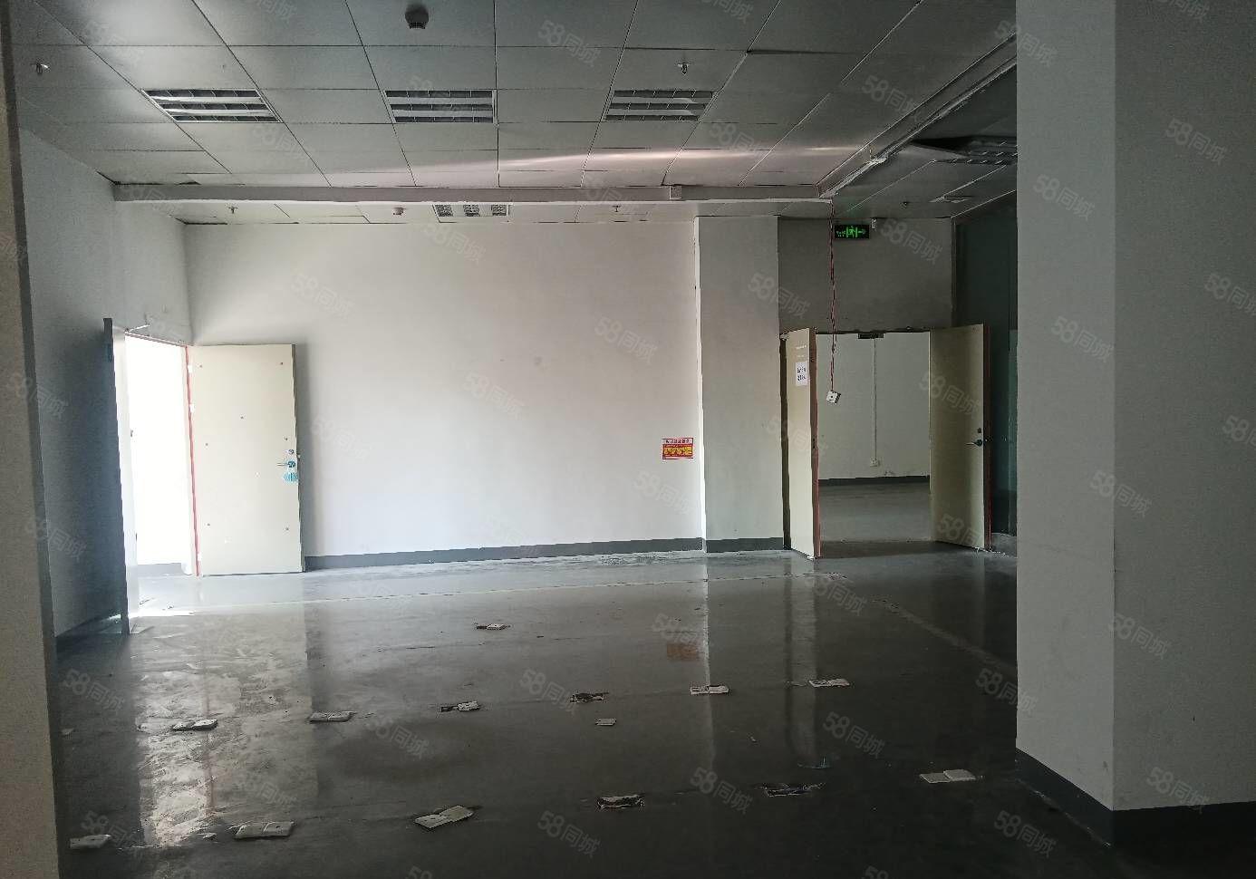 宝安区松岗大田洋新出厂房楼上1000平方水电齐全随时入住