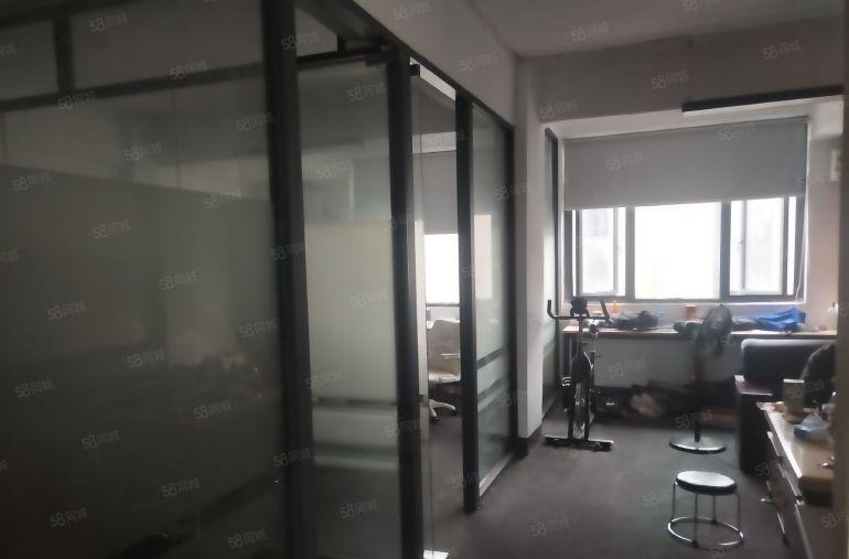 沙井后亭地铁口边电商产业园80平,100平,150平招租