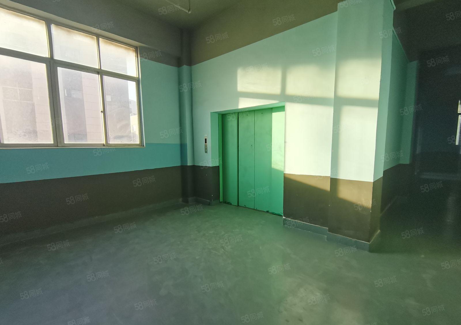 福永地铁站工业园区精装修600平厂房出租电商仓库小面积可分租