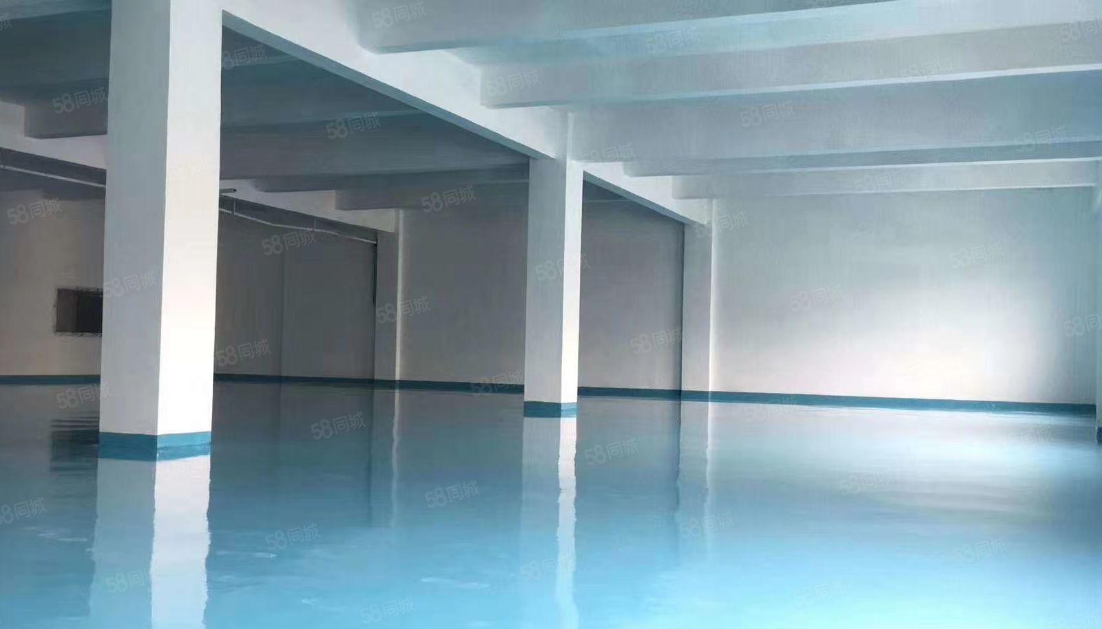 福永凤凰厂房500带装修出租