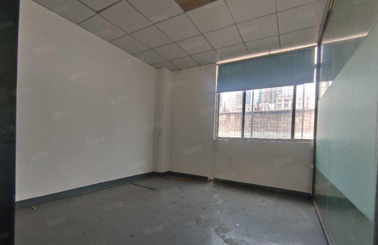 39元福永地铁口附近一楼380平可进大车