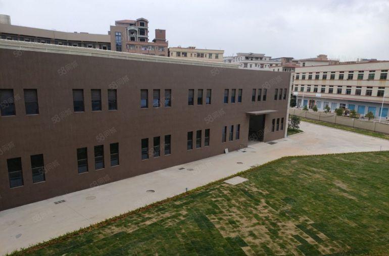 （低价厂房出租）企石镇独门独院厂房16000平方大小分租