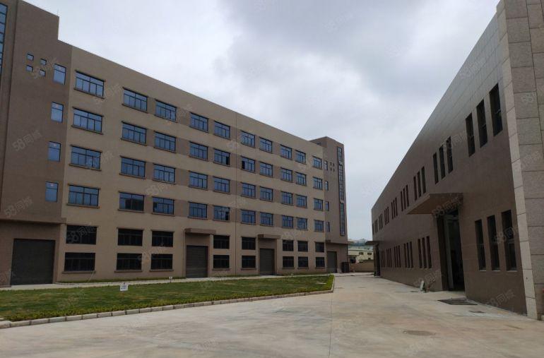 （低价厂房出租）企石镇独门独院厂房16000平方大小分租