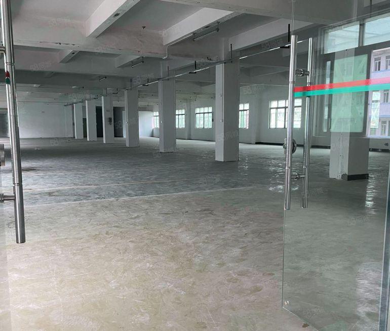 企石镇原房东独门独院3900平米厂房出租空地有2000平米