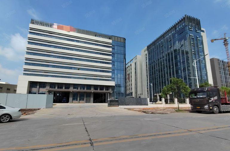 企石上截原房东独院8000平厂房低价出租可分租