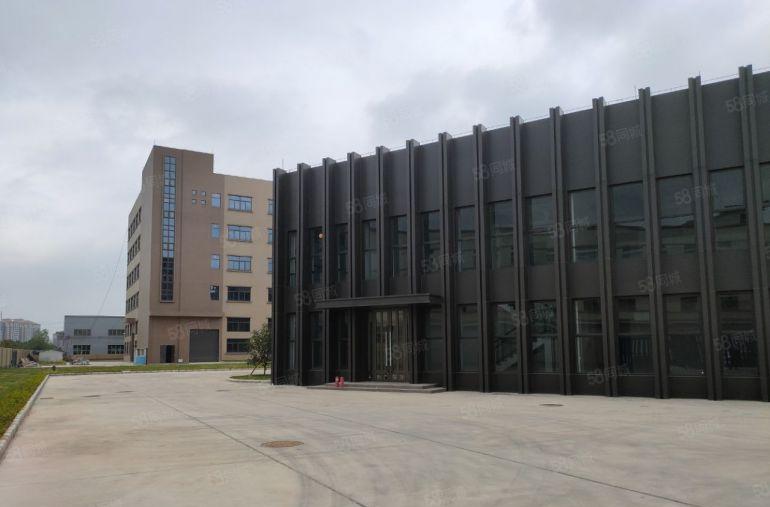 （低价厂房出租）企石镇独门独院厂房16000平方大小分租