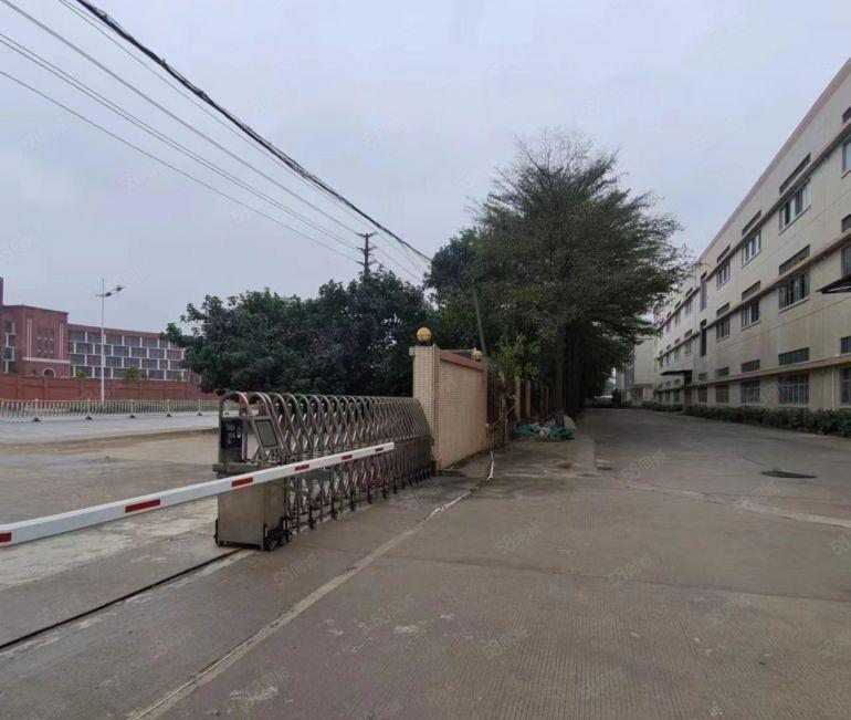 洪梅原房东厂房实际面积出租可分租