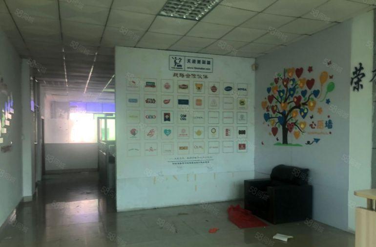 桥头原房东独院厂房两层厂房2500平方一楼层高5米招租！