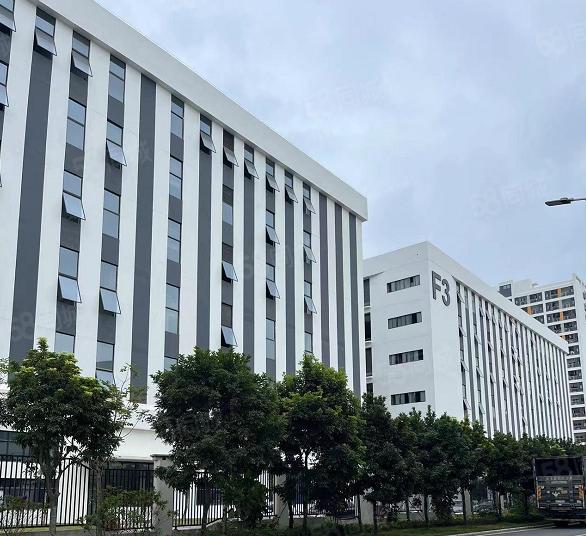 D9 158 2058 5868国有企业高标准红本厂房出租