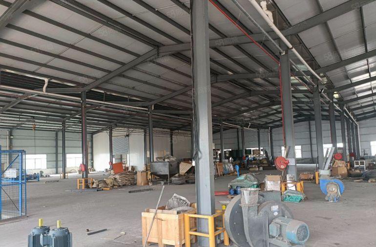 10元原房东厂房出租 独院 适合五金注塑模具塑胶家具仓库等