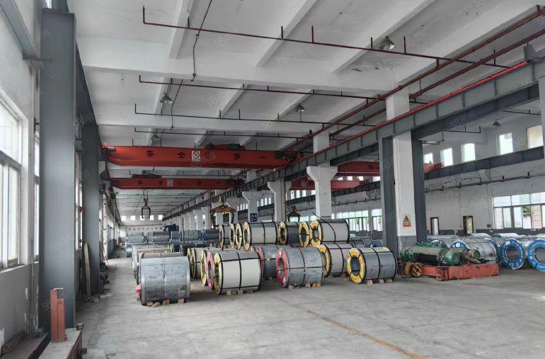 原房东！滴水10米！现成航车！惠城水口独院单一层5500出租