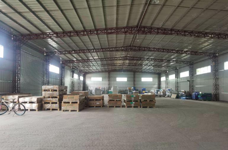 惠城马安原房东单一层厂房1000平低价出租 好近大车行业不限