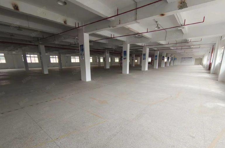 马安附近花园式原房东新建厂房4500平方出租