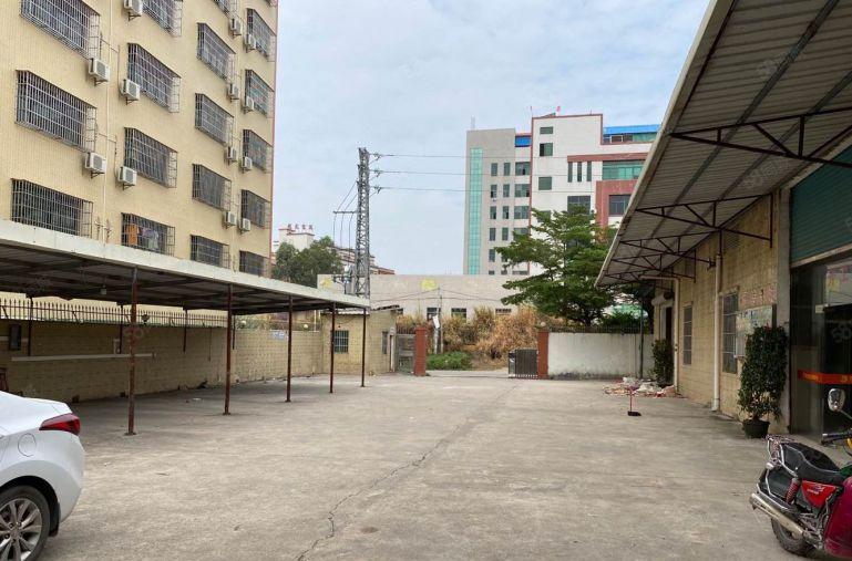 惠城区小金口厂房出租面积2000平方高度6米大车随意进出