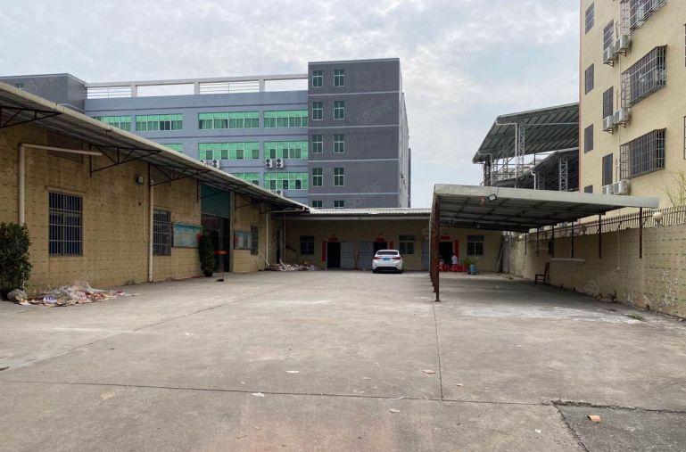 惠城区小金口厂房出租面积2000平方高度6米大车随意进出