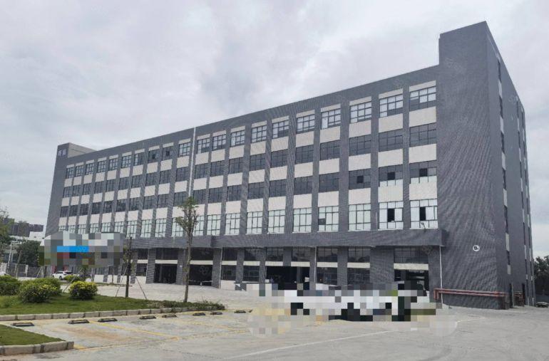 小金口金源工业区楼上现成装修1000平办公室厂房低价出租