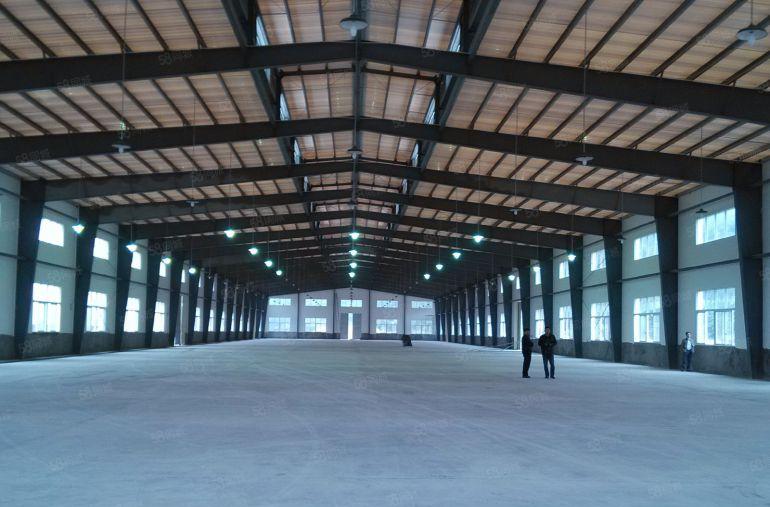 靓江北全新建筑面积8万平米招租