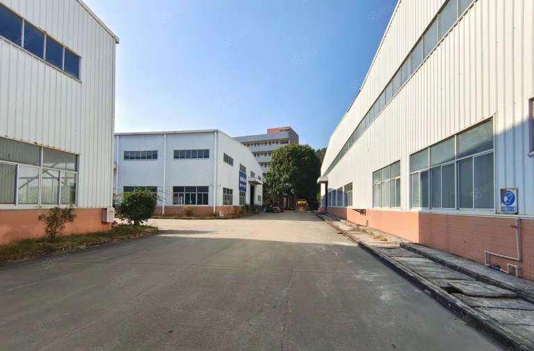 惠城区小金口火车北站附近新建钢构2000平方厂房出租