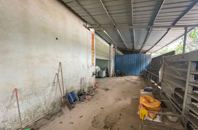 水口420平方厂房仓库出租现成办公室大路边