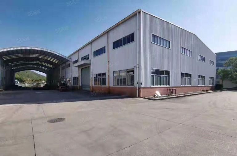 惠城区小金口火车北站附近新建钢构2000平方厂房出租