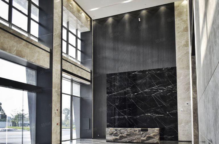 新装产业园，企业办公室，电商办公区域，大型社区，大型产业园