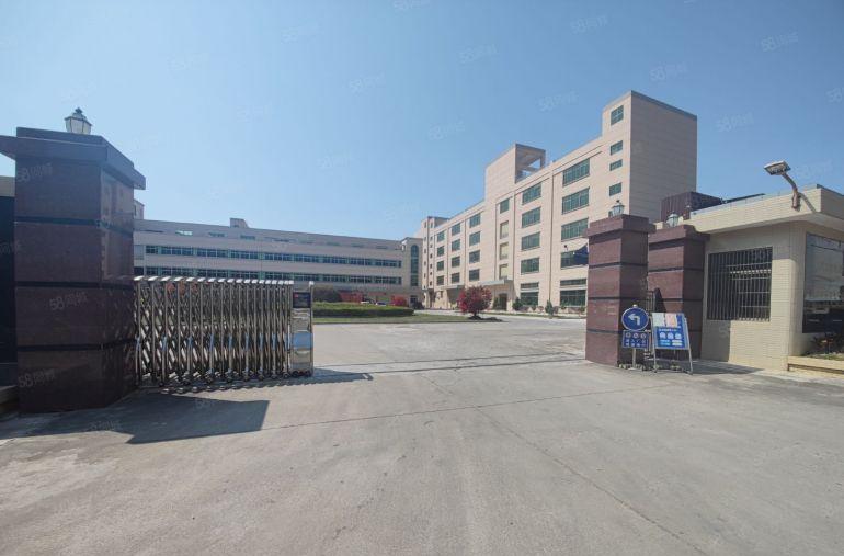 惠城马安原房东一楼900平花园厂房 一楼带行车