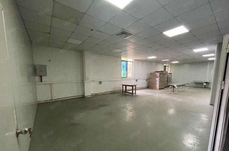 水口420平方厂房仓库出租现成办公室大路边