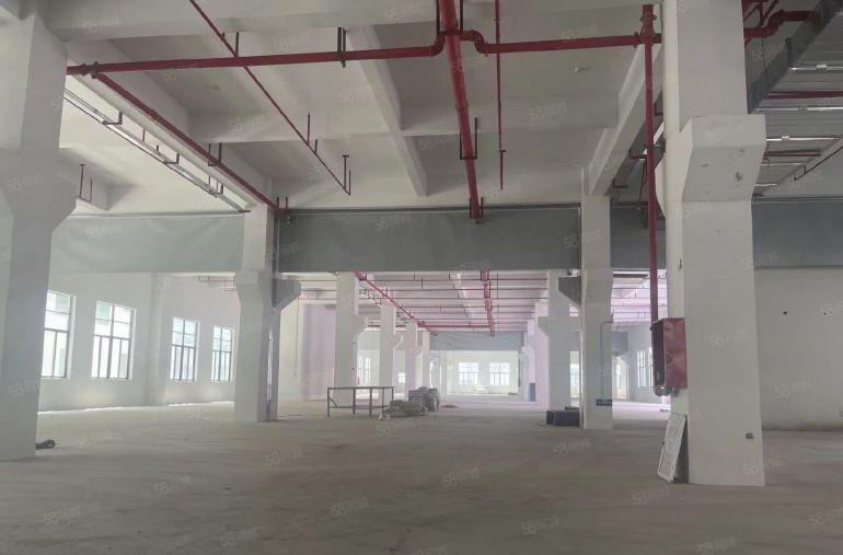 惠阳区平潭新出独门独院原房东31750平方红本厂房出租