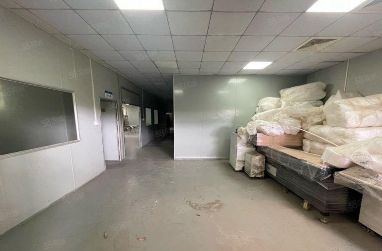 水口420平方厂房仓库出租现成办公室大路边