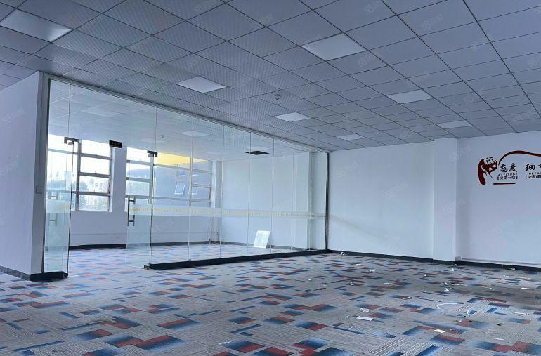 急租 秋长新出原房东单层1000平精装修办公室仓库厂房出租