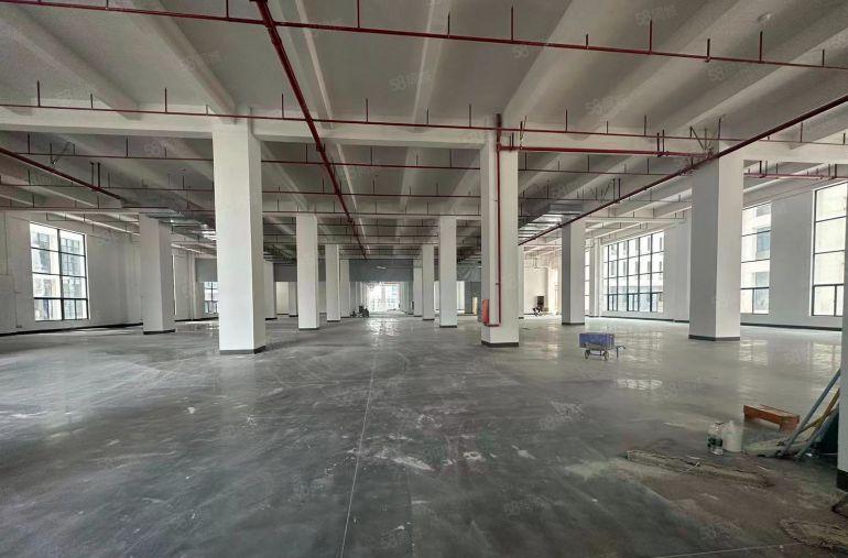 8元！不可置信的形象与价格，实实在在的红本厂房仓库出租