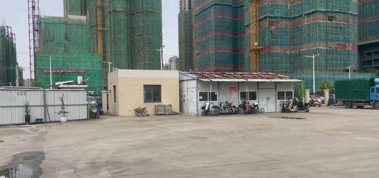 10元！新圩塘吓工业区楼上2000平精装修厂房仓库低价出租