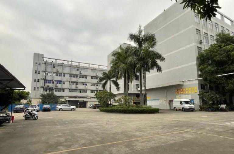 13元一方！惠阳秋长新出一楼1200平带牛腿厂房仓库低价出租