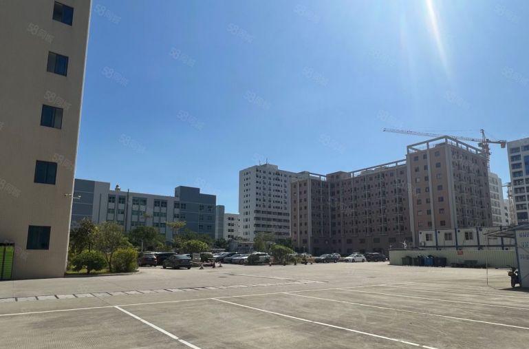 10元！新圩塘吓工业区楼上2000平精装修厂房仓库低价出租