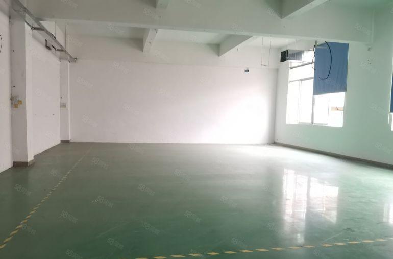 临深惠阳新圩工业区原房东红本厂房3500平出租可办环评易招工