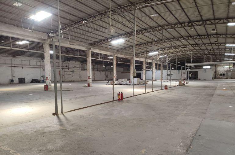 惠阳秋长15元临深一公里滴水7米钢结构厂房