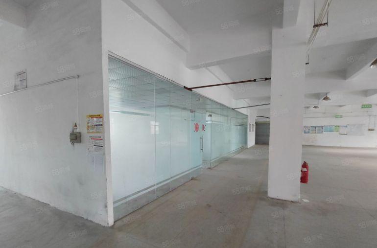 惠州惠阳新圩红本一手房东独院厂房5000平出租大小可分租免佣