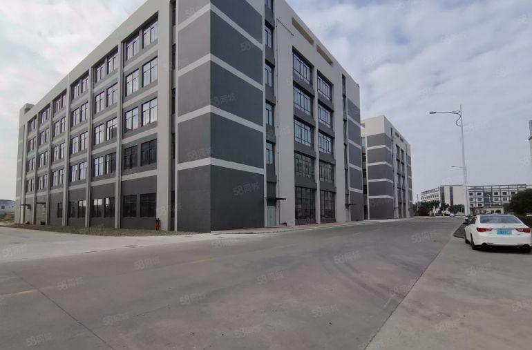 8元起新圩国道边大小分租全新红本独院厂房出租证件齐全仓库出租