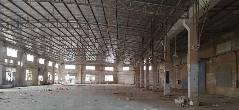 钢结构独门独院，原房东