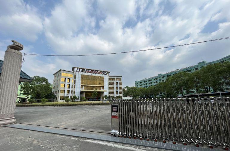 7米高！秋长一楼1600平厂房仓库出租原房东可分租800平