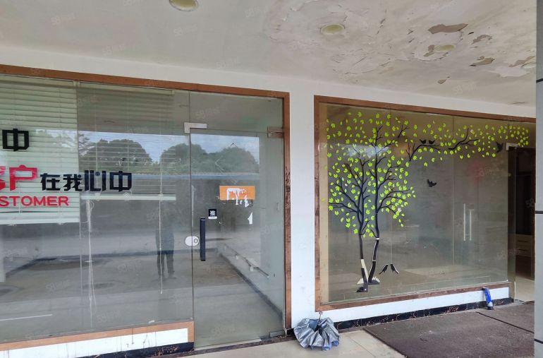 惠阳秋长12元独院钢构厂房3000平