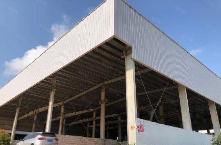 9元9元惠阳秋长白石附近一楼钢构厂房500平起低价出租