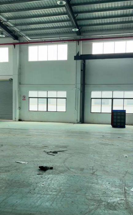 (带行车)惠阳区原房东红本钢构3200平方出租9米高水电齐