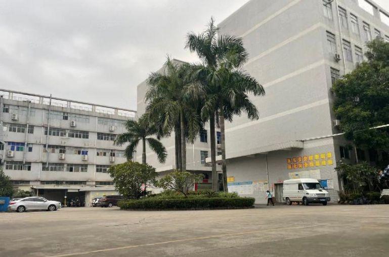 13元一方！惠阳秋长新出一楼1200平带牛腿厂房仓库低价出租