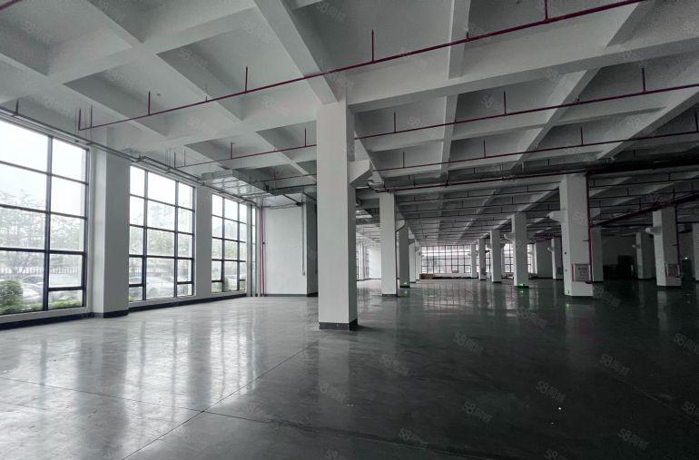 8块1000平起租镇隆全新重工业红本厂房出租承重1吨5吨货梯