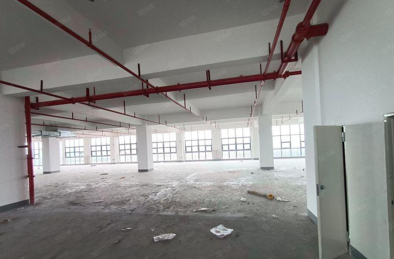 大亚湾工业厂房红本国土证件齐全25000平独门独院出租出售