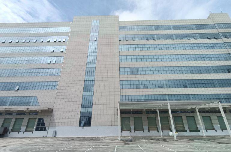 大亚湾工业厂房红本国土证件齐全25000平独门独院出租出售