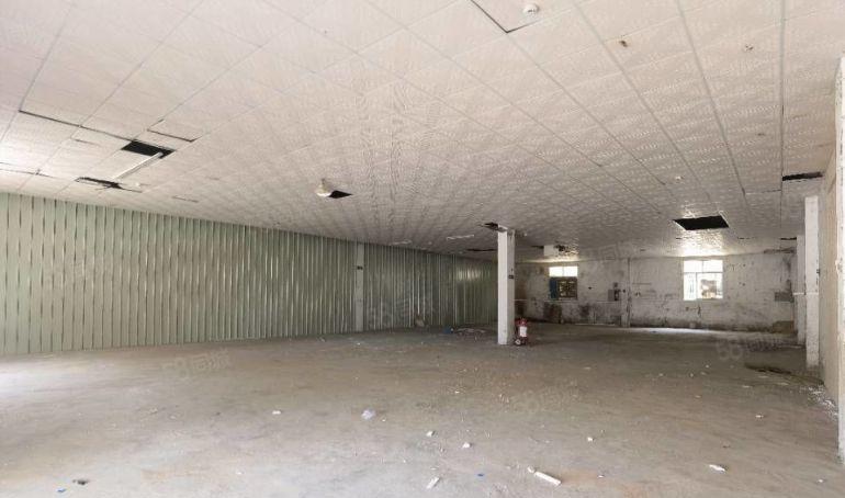 惠州市大亚湾原房东钢构厂房540平方空地大，靠大马路