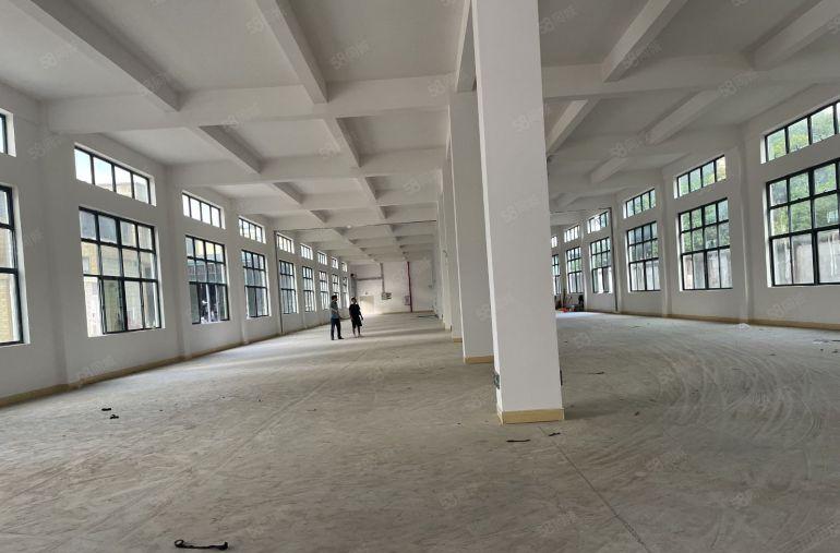 10元一方！大亚湾西区2000平厂房厂房仓库低价出租大小分租