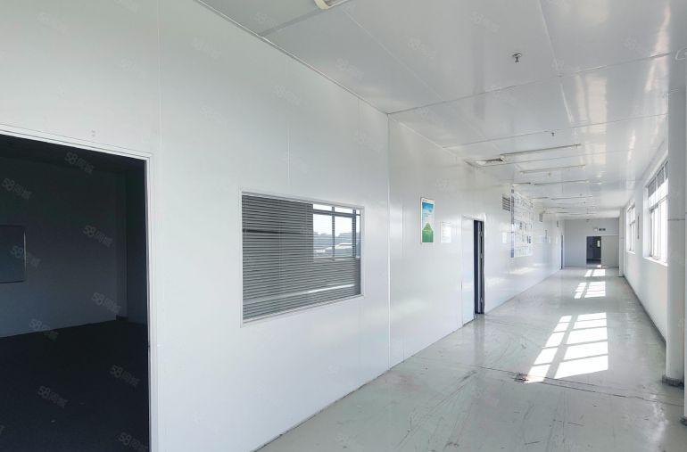 楼层6米每平方8元，上市公司形象